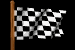 Checkerd Flag