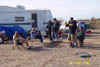 Around Camp