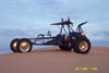Seans Buggy
