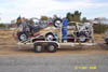 Our Trailer