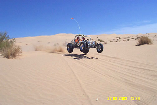 Coupe DeVille Jump2