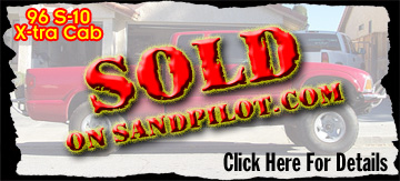For Sale Banner